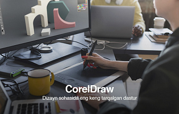 CorelDRAW