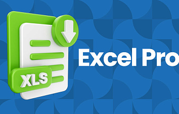 Excel Pro