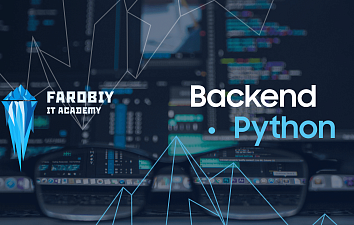Академия Python. Стажировка python backend