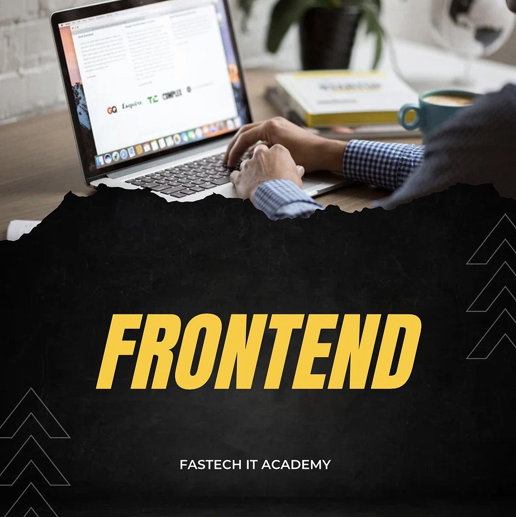 Frontend