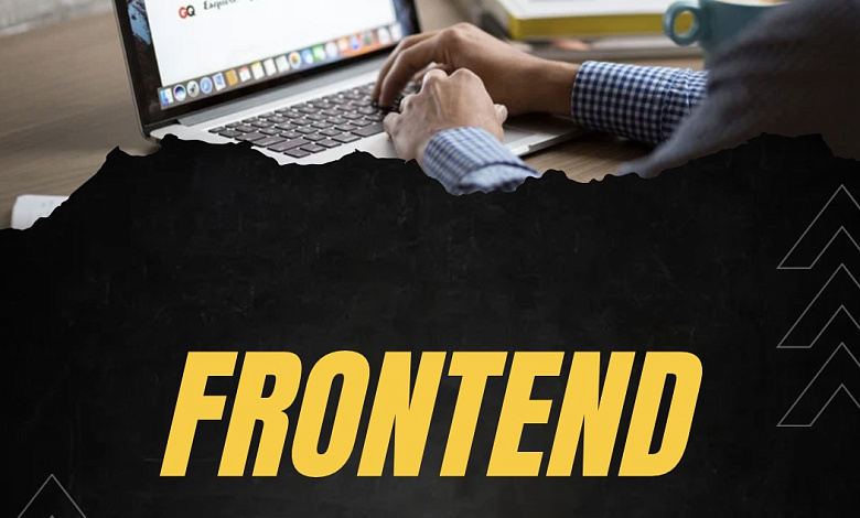 Frontend