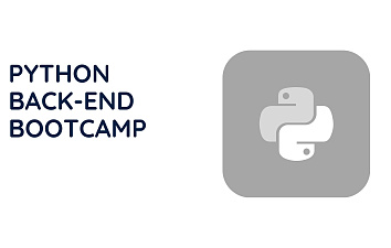 Bootcamp Back-end Python Developer