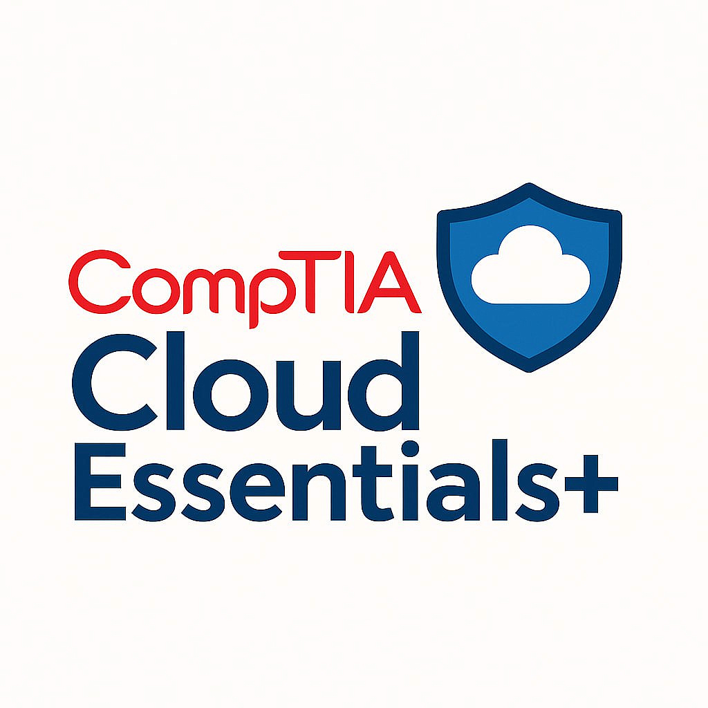 CompTIA Cloud Essentials+