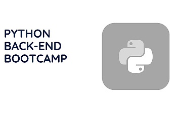 Back-end Bootcamp