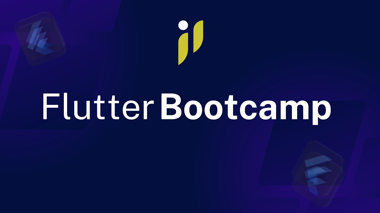 Flutter Bootcamp 