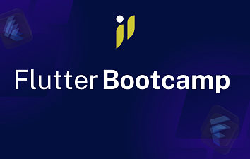 Flutter Bootcamp 