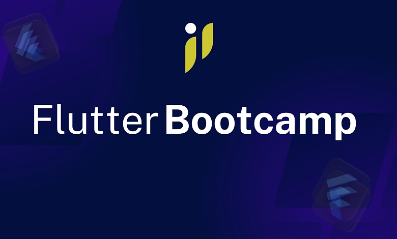 Online Flutter Bootcamp