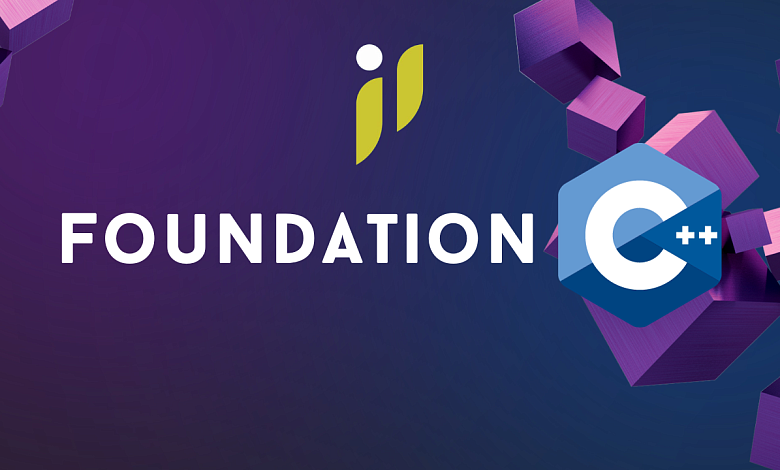 Foundation C++