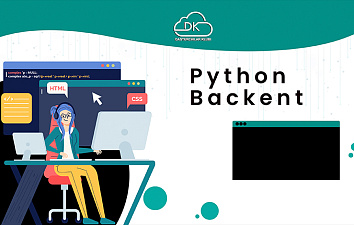 Python(Backend)