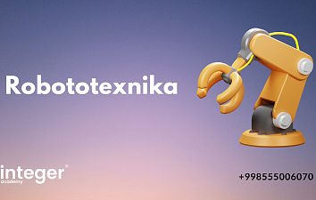 Robototexnika