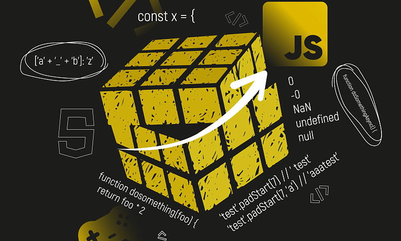 Front-end JavaScript-ni ishlab chiqish
