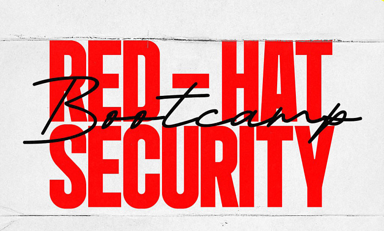 Red Hat Security Campus