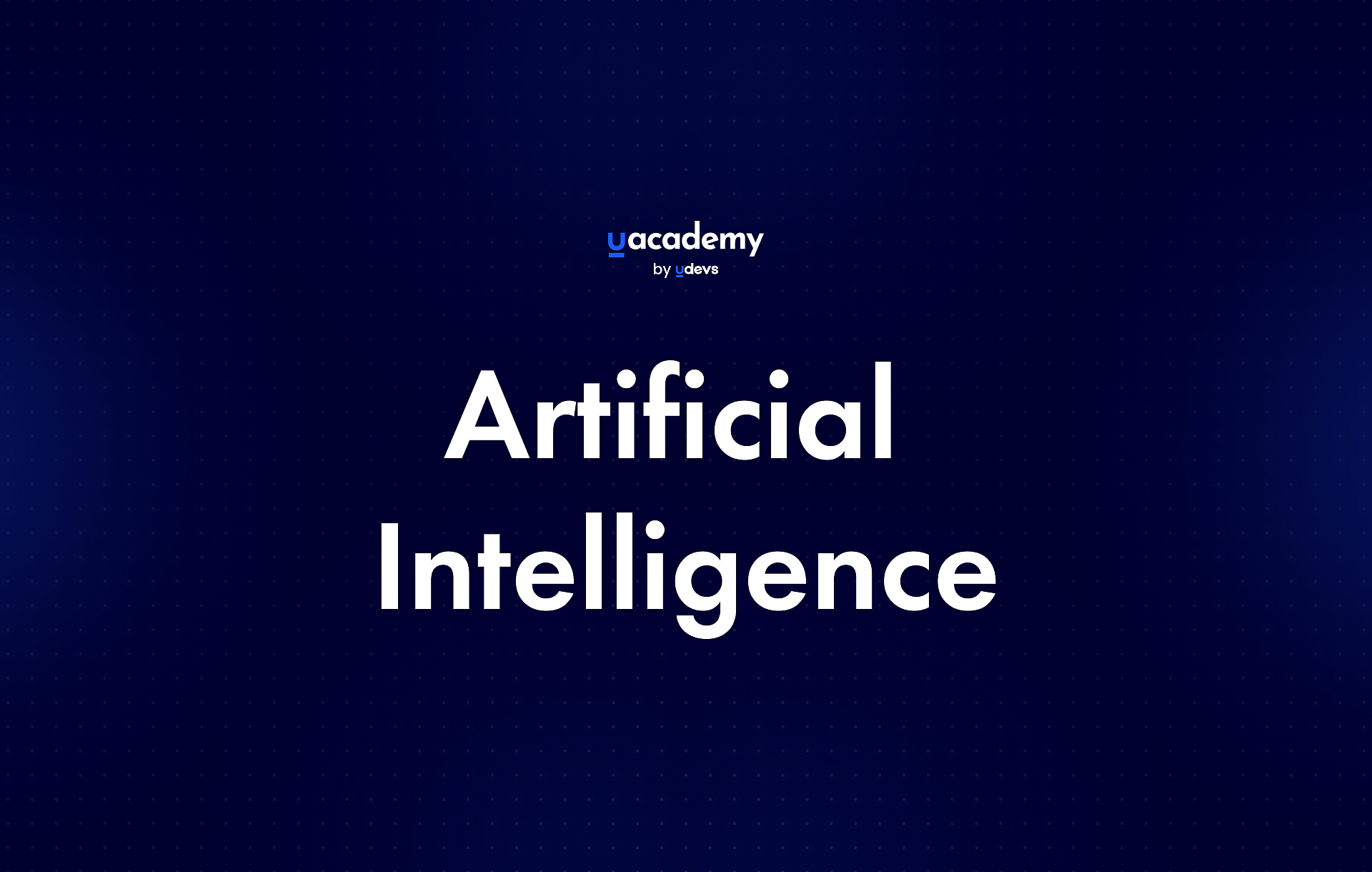 AI (искусственный интеллект)