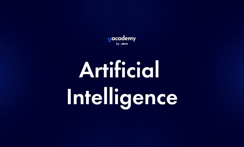 AI iskusstvennyy intellekt