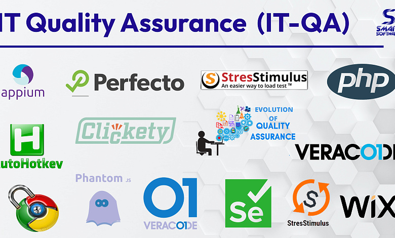 IT Quality Assurance (IT QA)