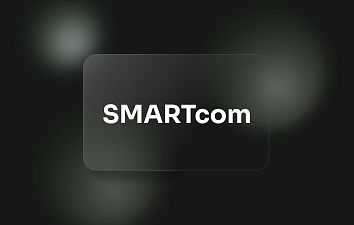 SMARTcom. Development