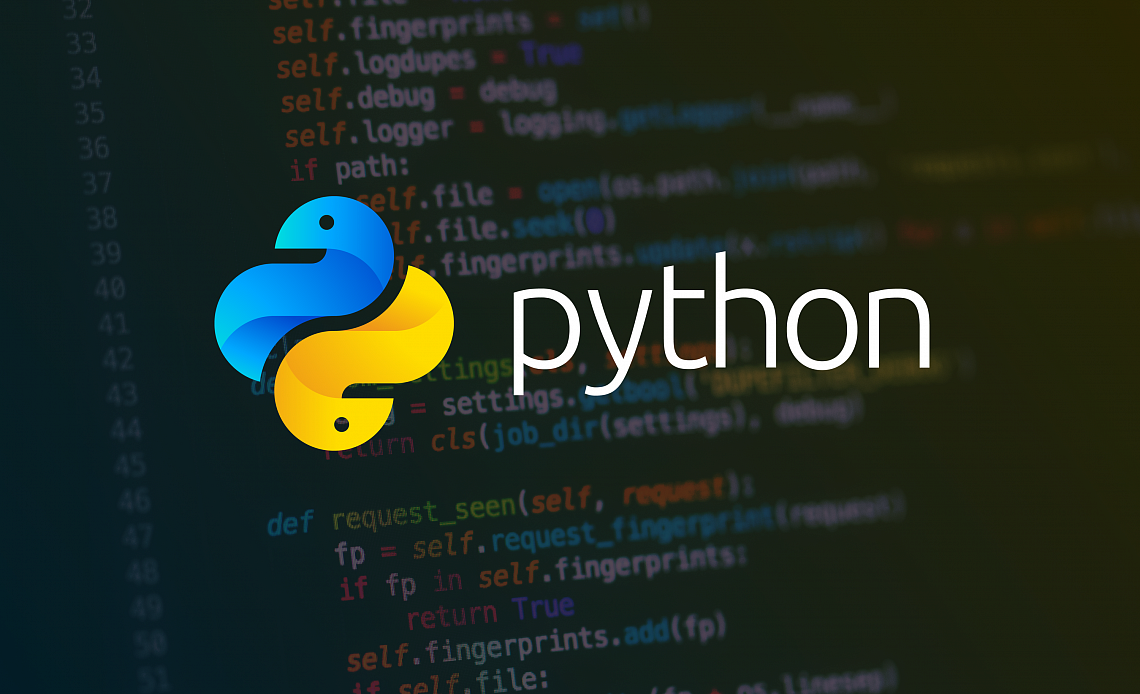 Программирование на языке Python.