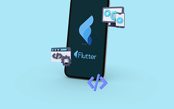 Flutter 