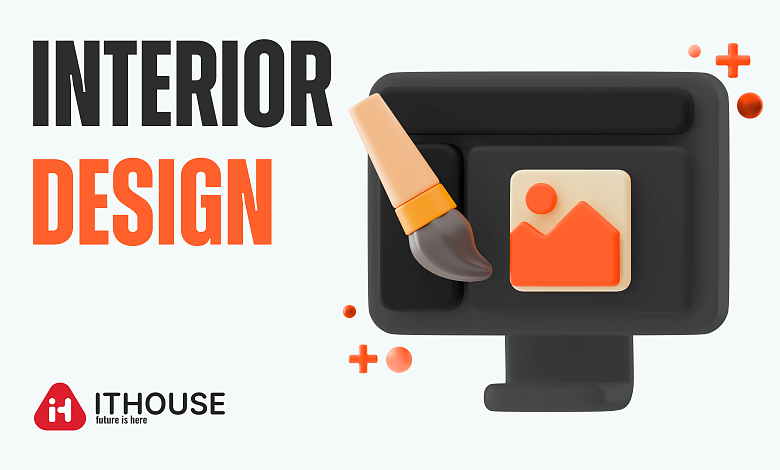 Interyer va Eksteryer dizayn