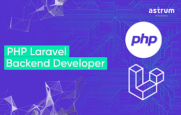 PHP Laravel Backend Developer (PostgreSQL for Everybody Specialization)