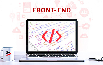 Frontend school