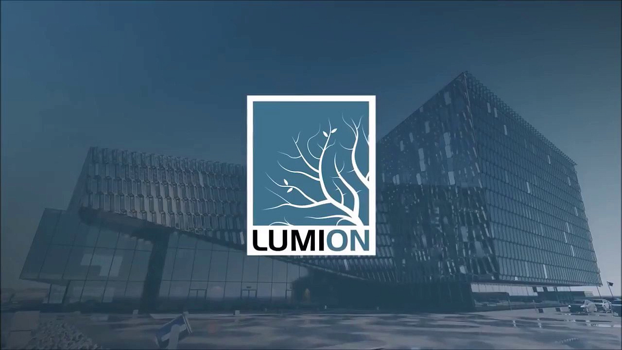 Lumion