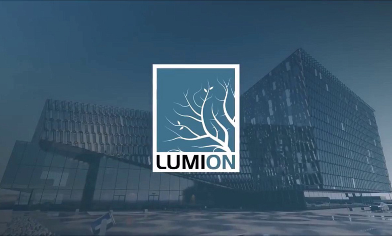 Lumion
