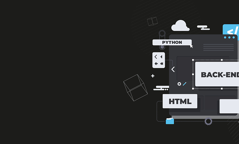 Back-end разработка на Python