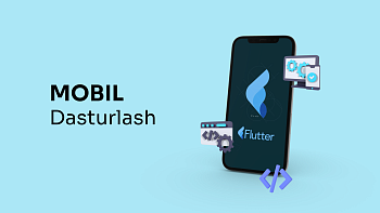 Mobile Flutter