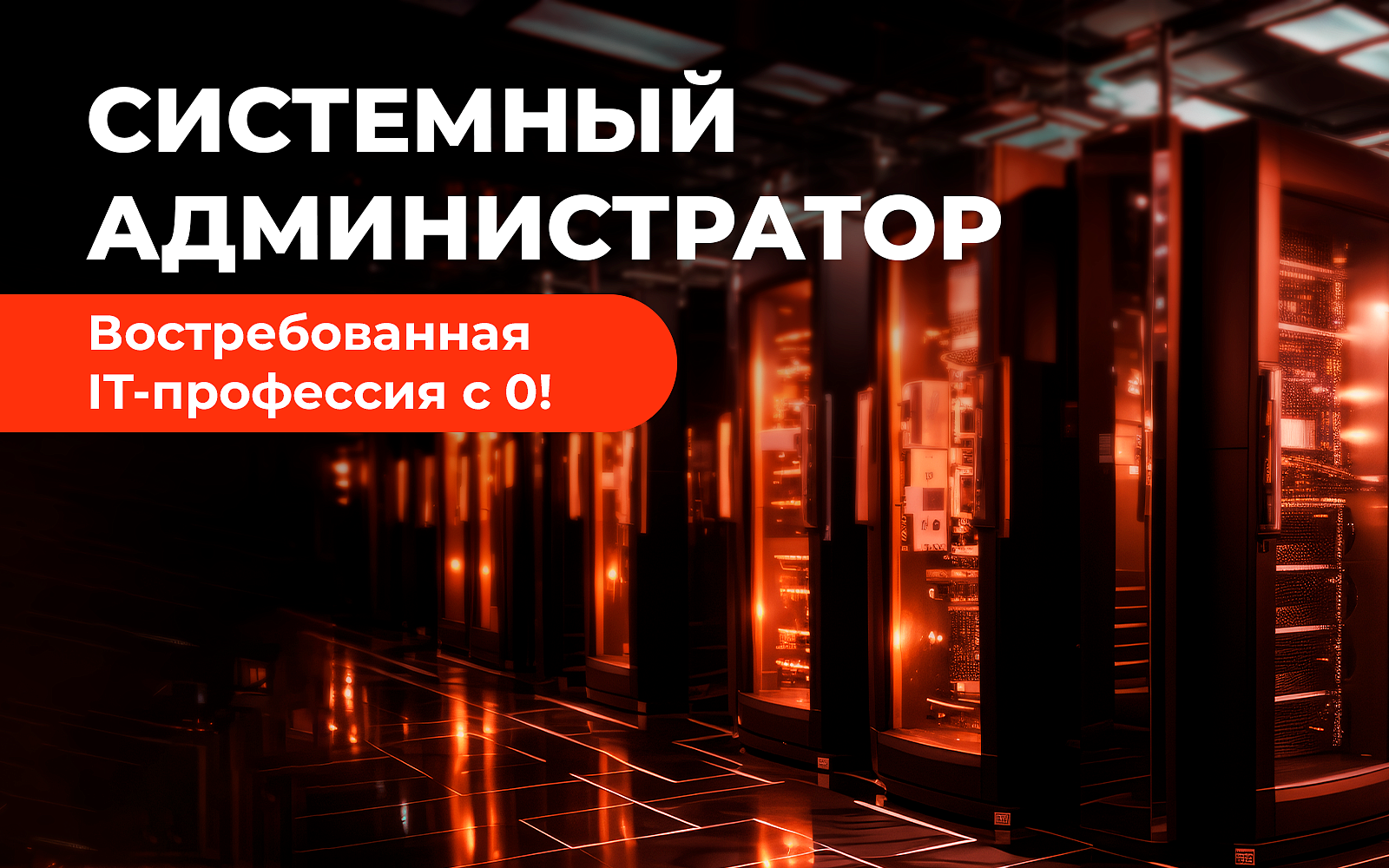 Системное администрирование (основы DevOps)