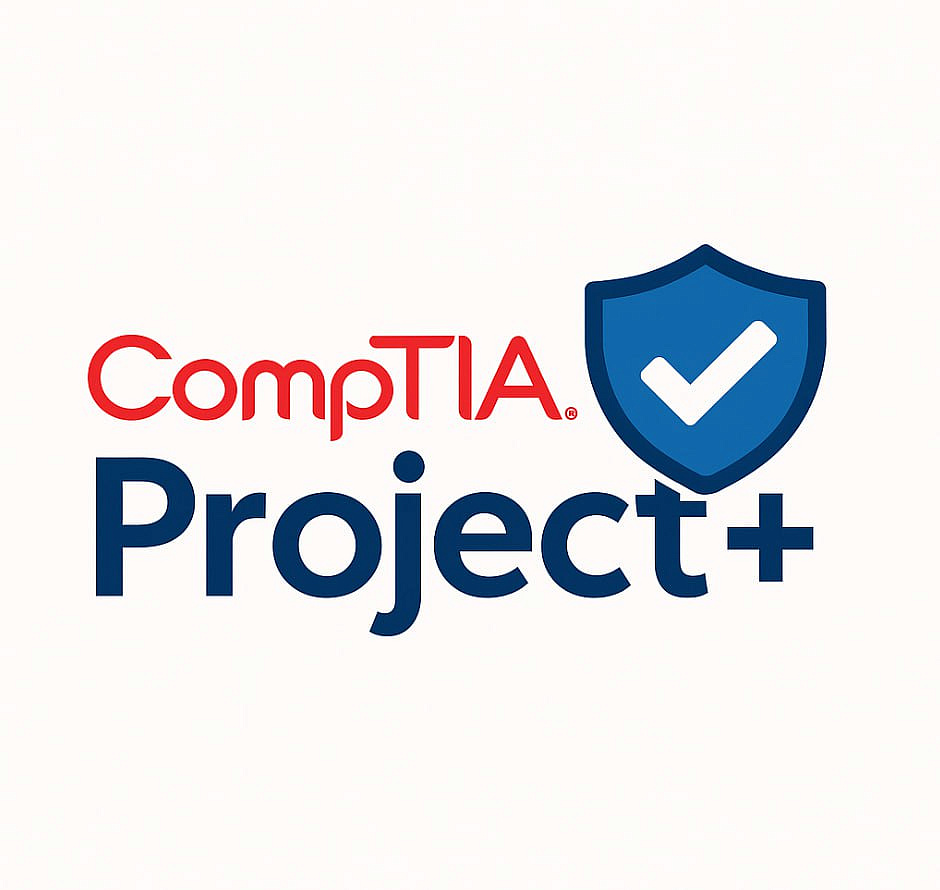 CompTIA Project+