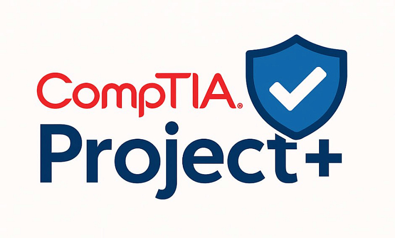CompTIA Project+