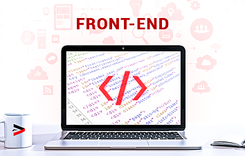 Frontend