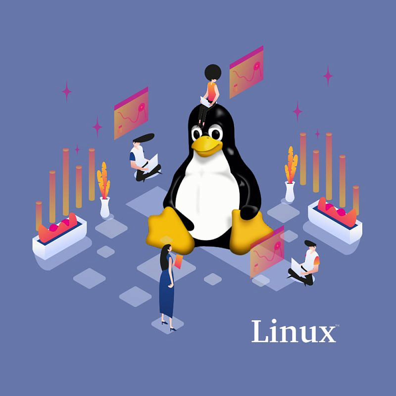Linux. Asoslari.  