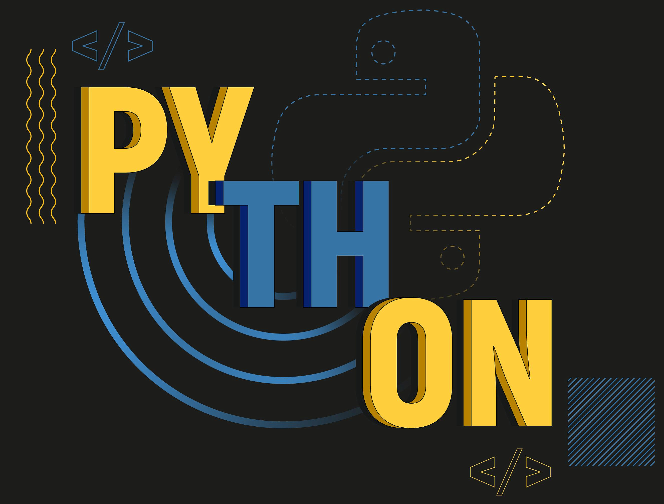 Основы Back-end разработки на Python