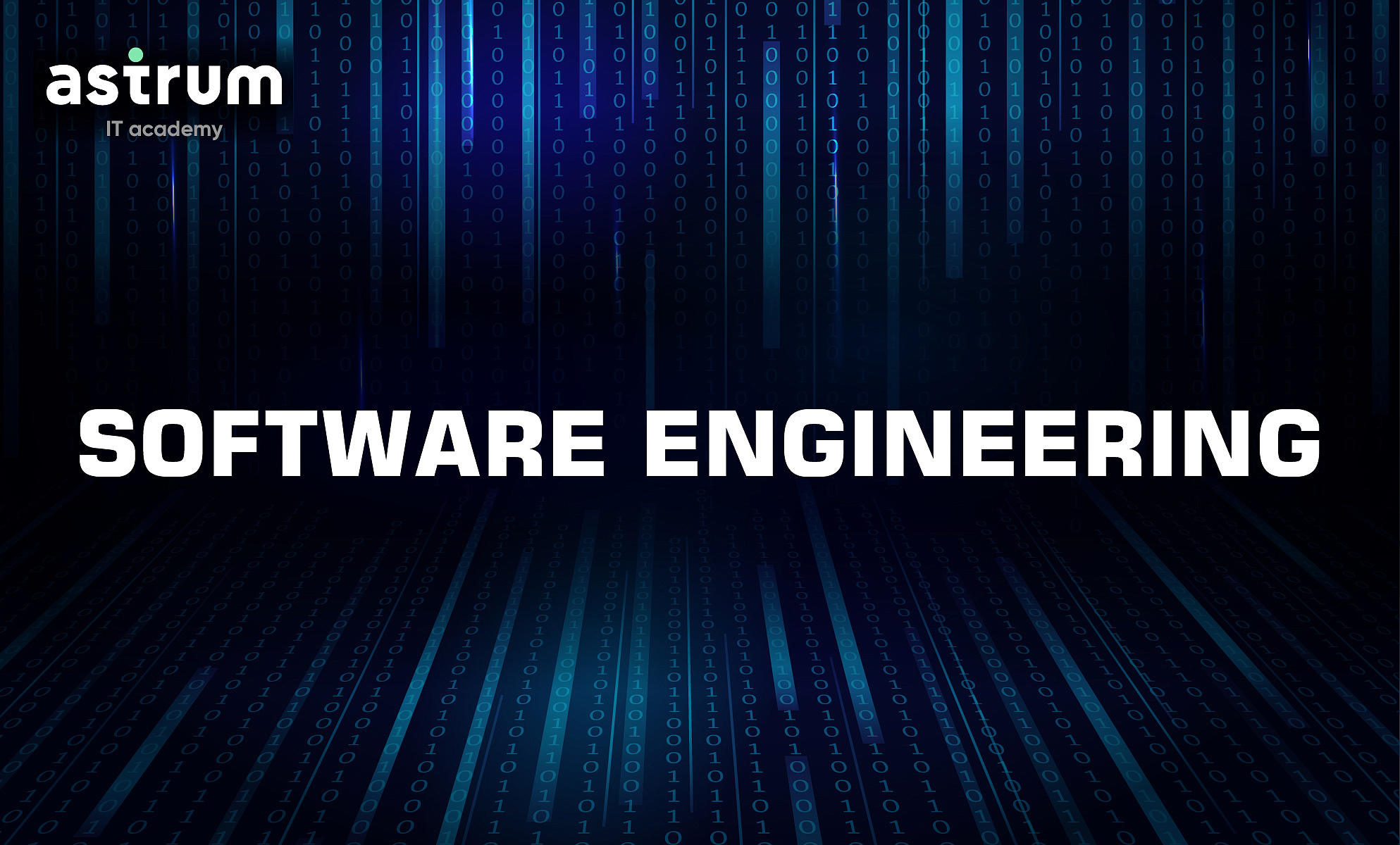 Software Engineering
