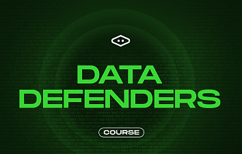 Data Defenders