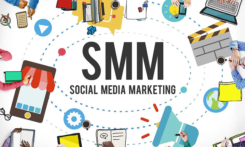 SMM