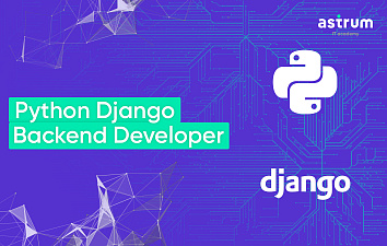 Python Django Backend Developer