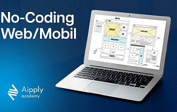 No-coding Web/Mobile