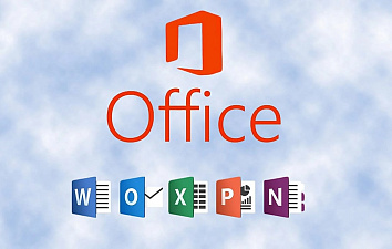 OS Windows 10 + MS Office 2019. Комплексный курс