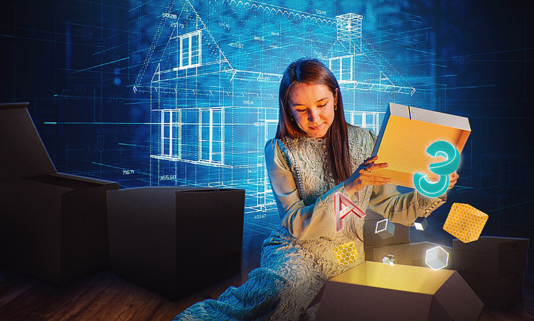 3DS MAX & AUTOCAD / Онлайн