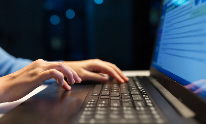 Kompyuter savodxonligi