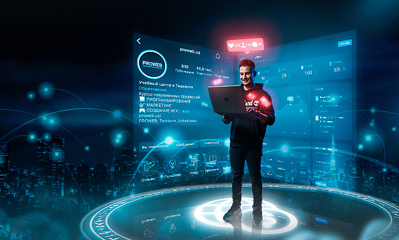 ИНТЕРНЕТ МАРКЕТИНГ 