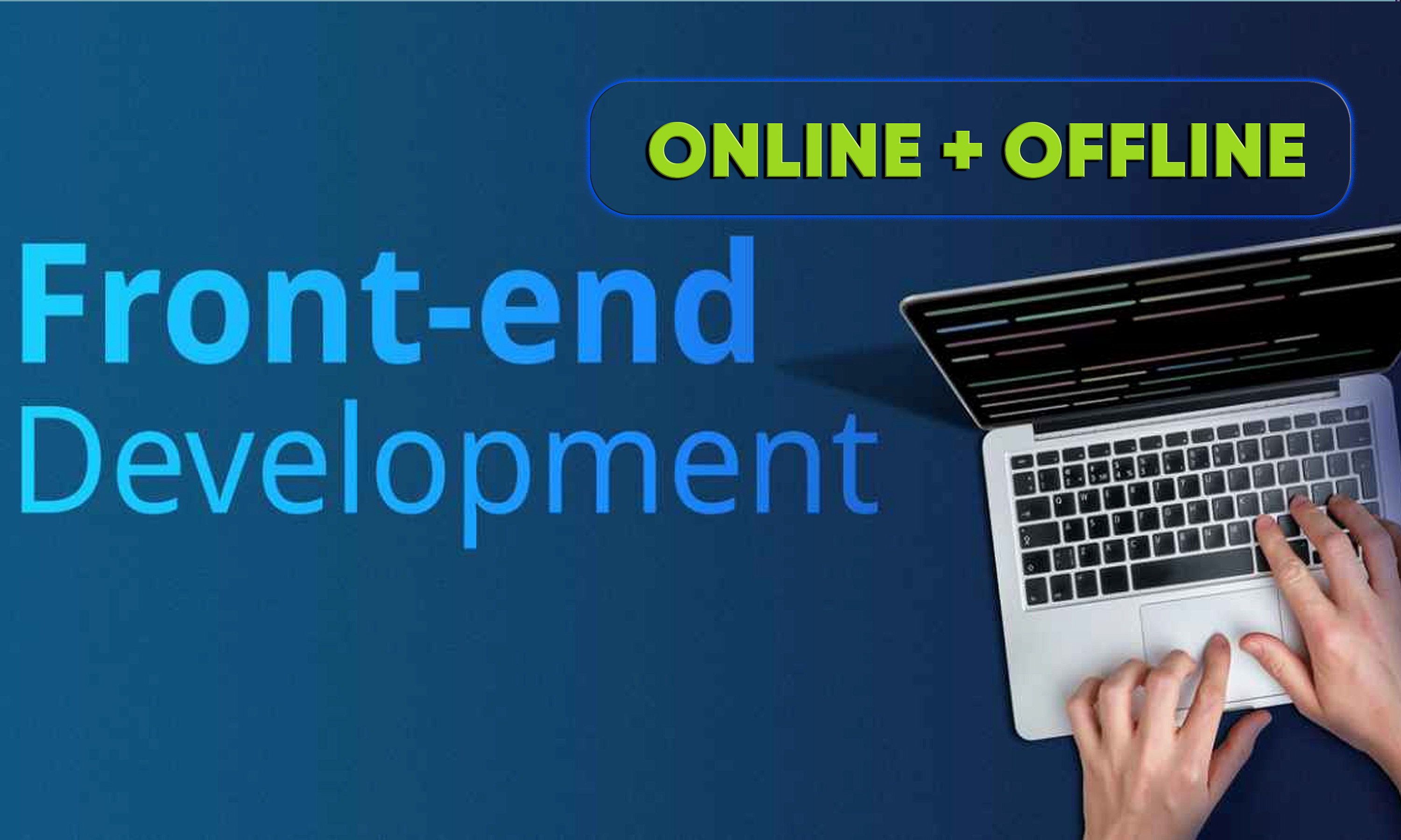 “Front-End Developer” (Meta)