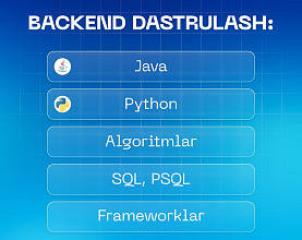 Back-end