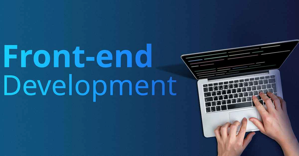 Front End Development