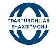 Dasturchilar shaxri MCHJ
