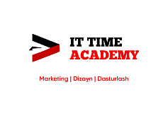 IT TIME Academy