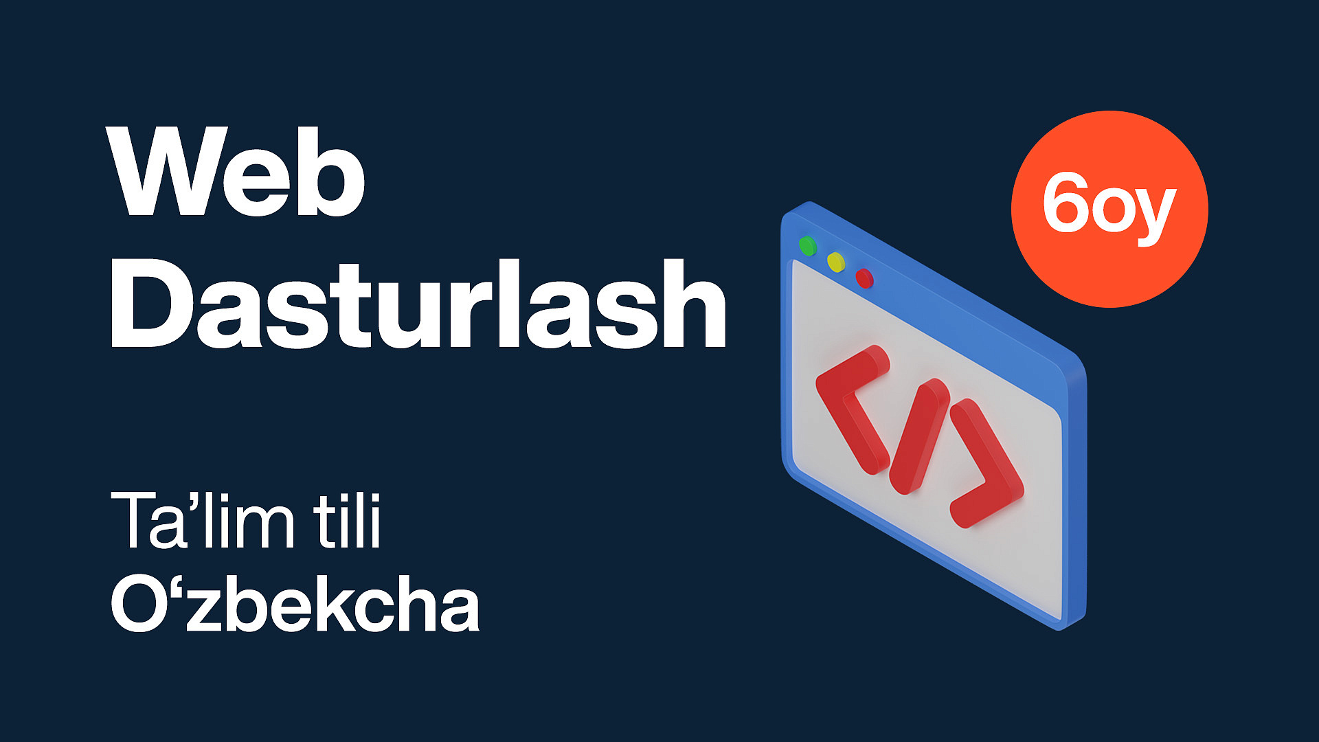 Web-dasturchi
